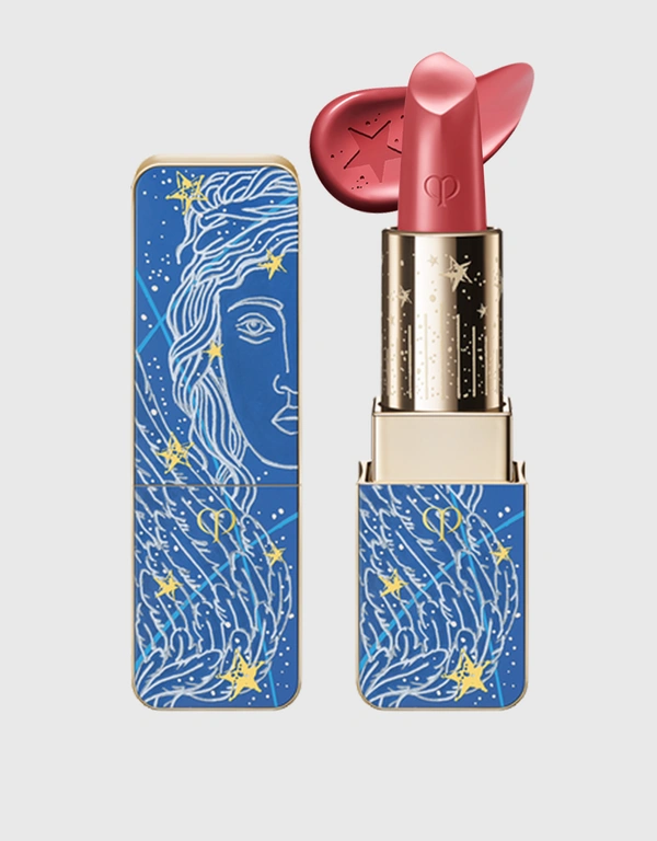 Limited Edition Lipstick-522 Cosmic Red