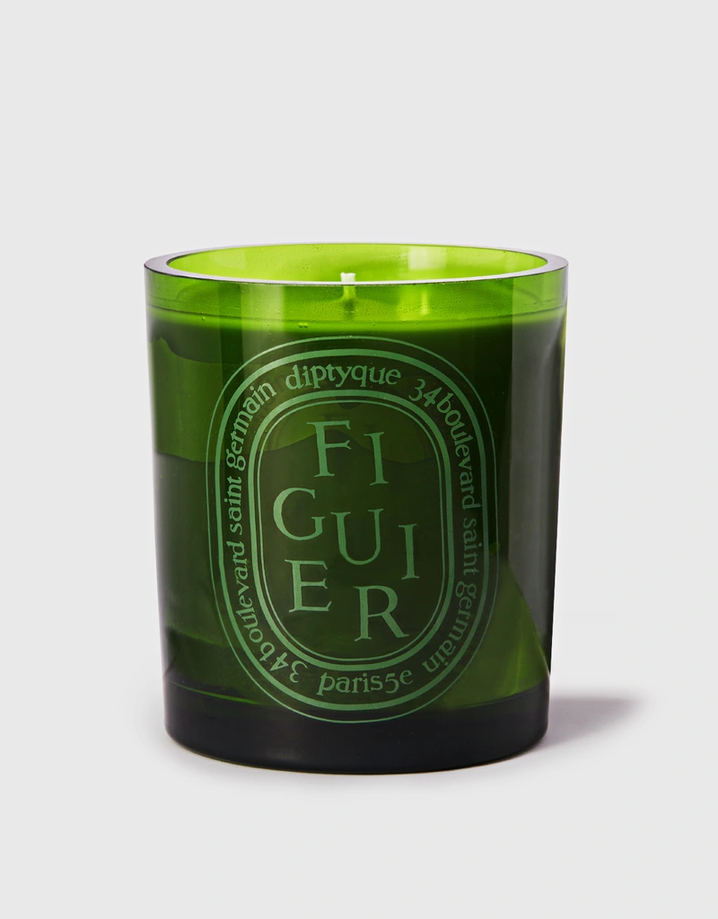 Diptyque Figuier large scented candle 300g (キャンドル) IFCHIC.COM Diptyque Figuier large scented candle 300g (キャンドル) IFCHIC.COM