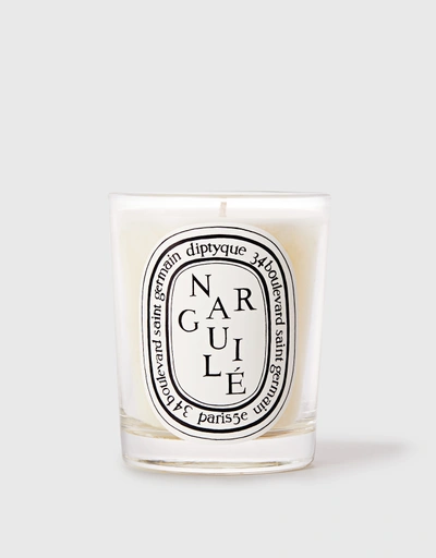 Narguile Scented Candle 190g
