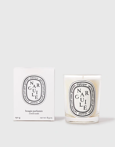 Narguile Scented Candle 190g