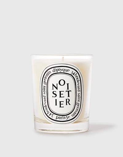Noisetier Scented Candle 190g