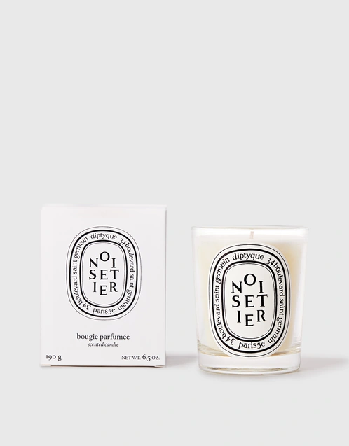Noisetier Scented Candle 190g