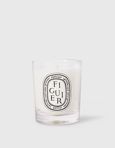 Figuier Scented Candle 70g