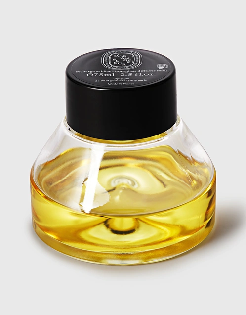 Diptyque Fleur d