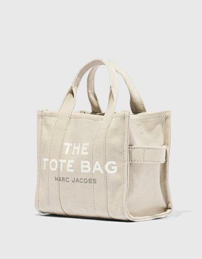 The Small Canvas Tote Bag
