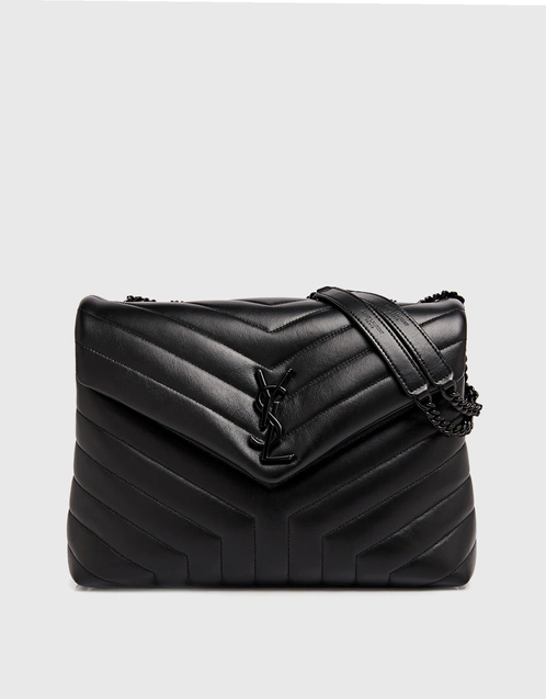 YSL Yves Saint Laurent Chain Strap Shoulder Bags