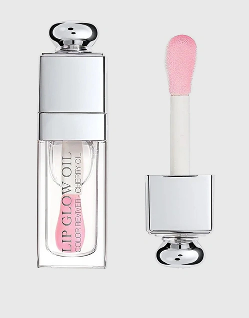 Dior Addict Lip Glow Oil-000 Universal Clear