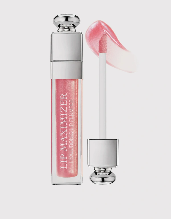 Dior Beauty Addict Lip Maximizer - 010 Holo Pink