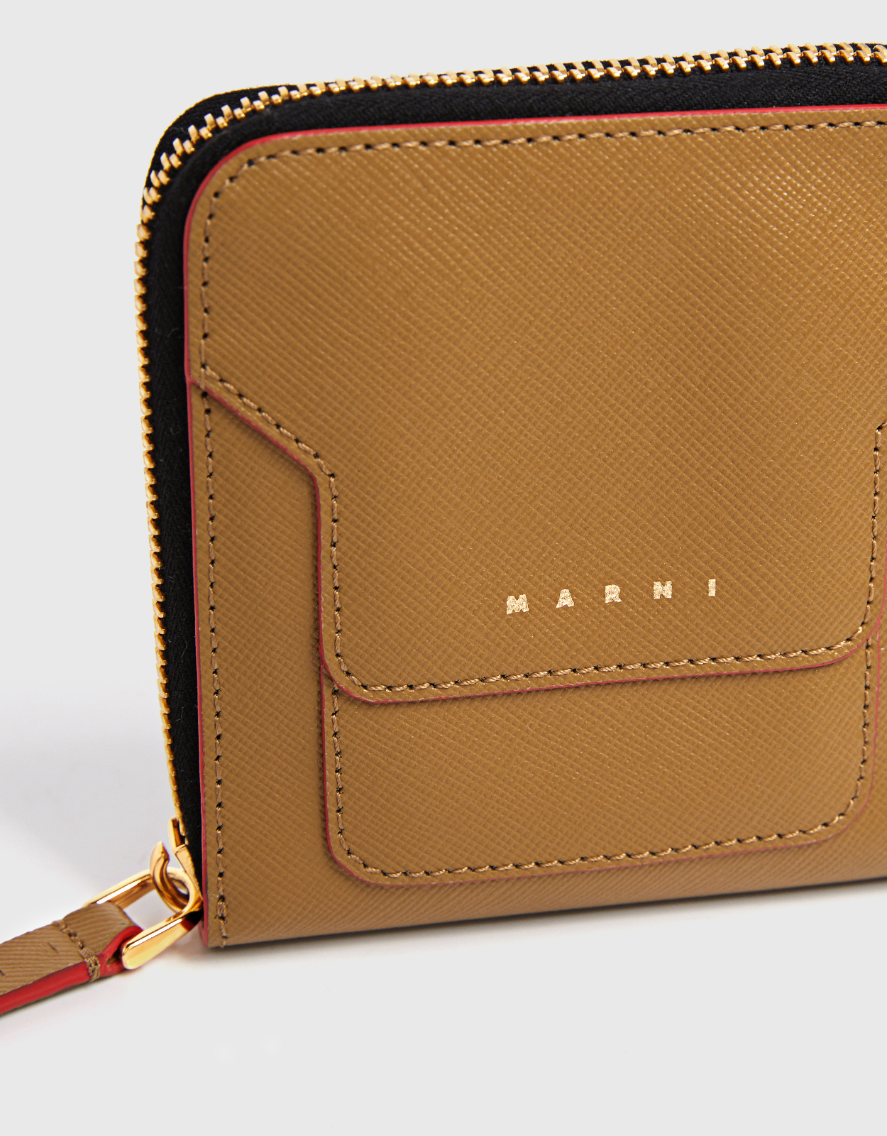 Marni Women's Wallet - Green - Wallets