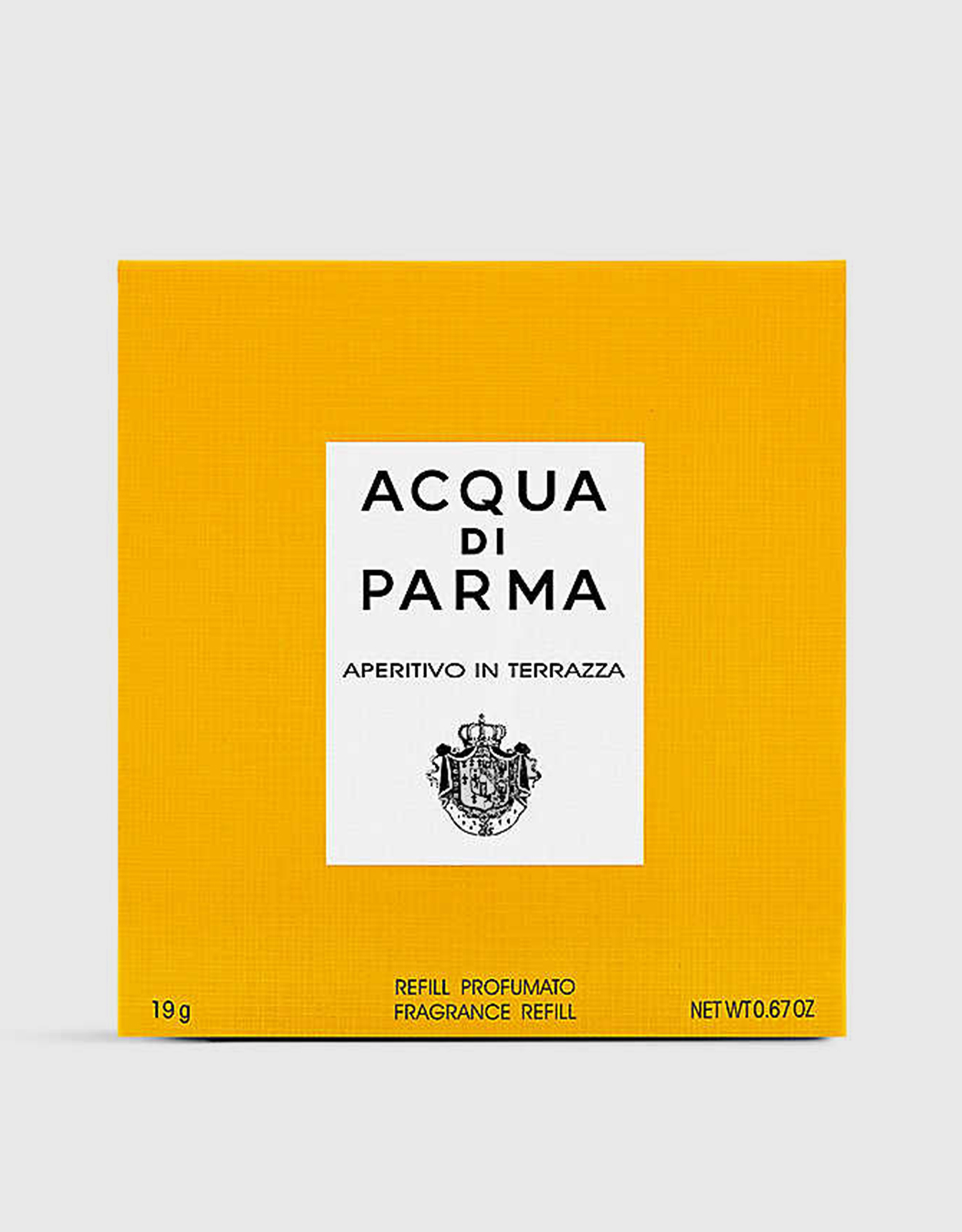 Acqua Di Parma Aperitivo In Terrazza Candle Acqua Di Parma Aperitivo In Terrazza Candle