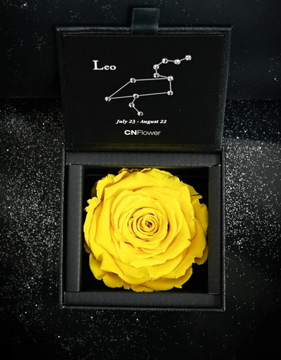 Leo 2.0 Eternal Flower-Citrus Yellow