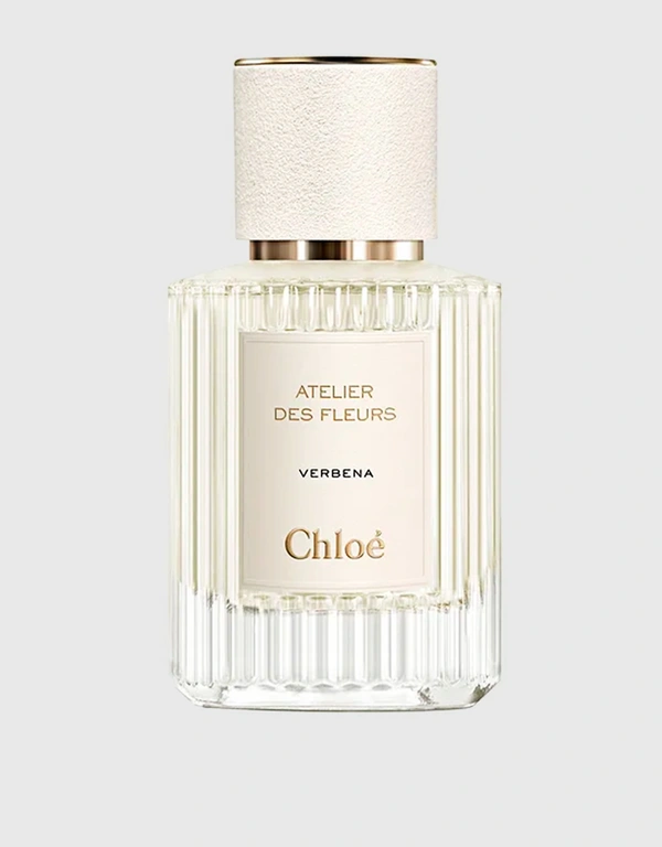 Chloé Beauty Atelier Des Fleurs Verbena For Women Eau De Parfum 50ml