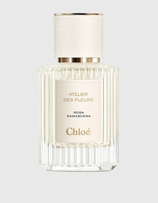Chloé Beauty Atelier des Fleurs Rosa Damascena For Women Eau De Parfum 50ml
