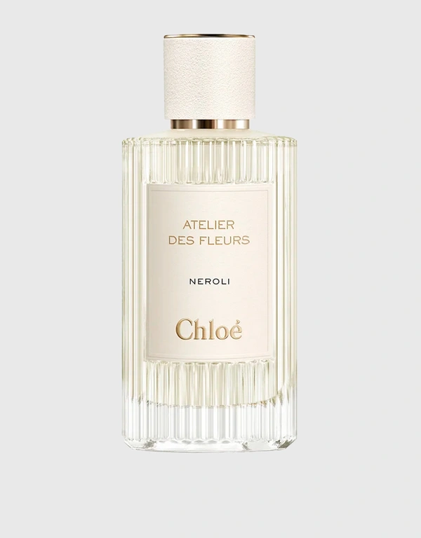 Chloé Beauty Atelier Des Fleurs Néroli For Women Eau De Parfum 50ml