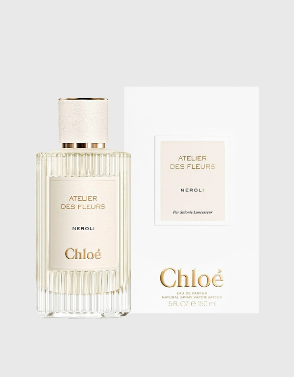 Chloé Beauty Atelier Des Fleurs Néroli For Women Eau De Parfum 50ml