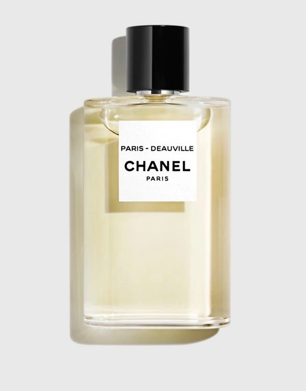 Chanel Beauty LES EAUX DE CHANEL Paris Deauville For Women Eau de Toilette 50ml