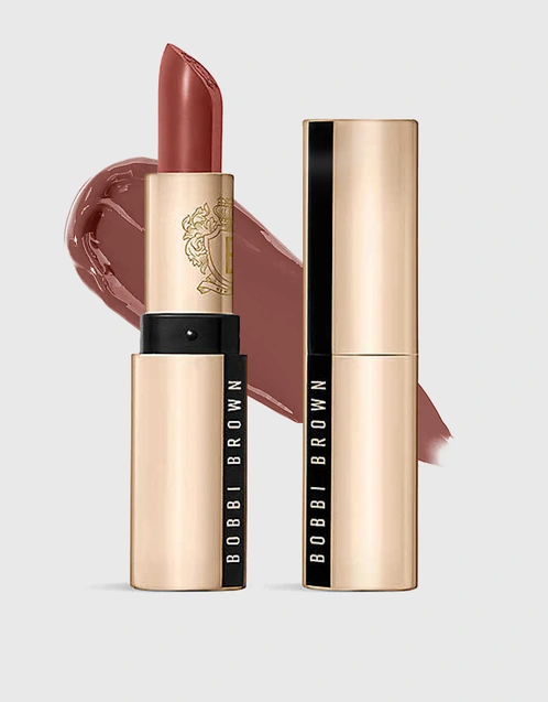 Luxe Lipstick-Afternoon Tea