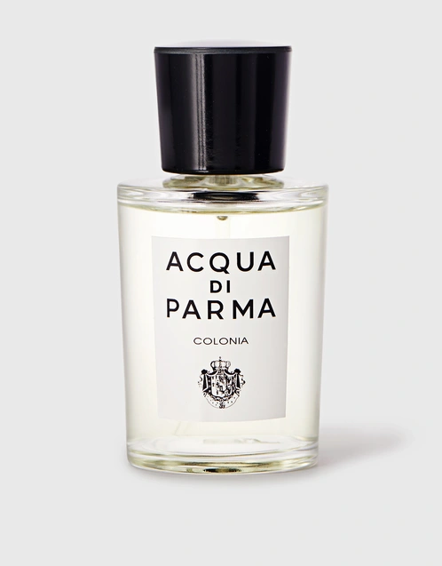 Acqua di Parma Colonia For Men Eau De Cologne 50ml (Fragrance,Men)