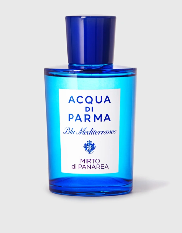 Acqua di Parma 藍色地中海帕納里加州桂中性淡香水 150ml 