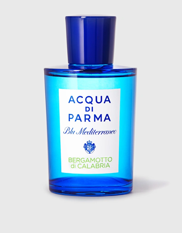 Acqua di Parma Blu Mediterraneo Bergamotto Di Calabria Unisex  Eau De Toilette 150ml 