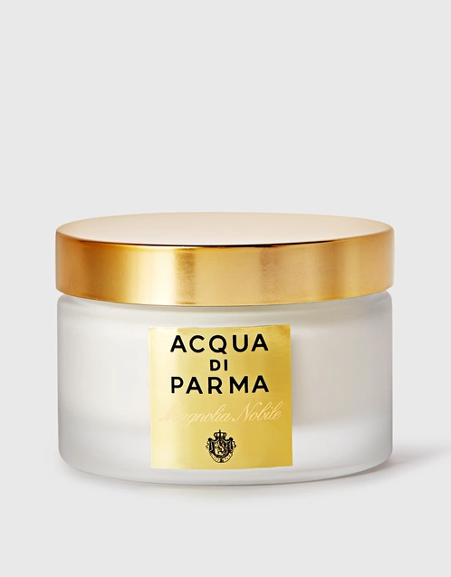 acqua di parma magnolia nobile gift set