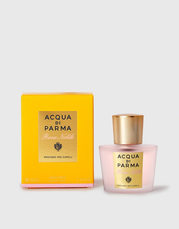 Acqua di Parma 高貴玫瑰髮香噴霧 50ml