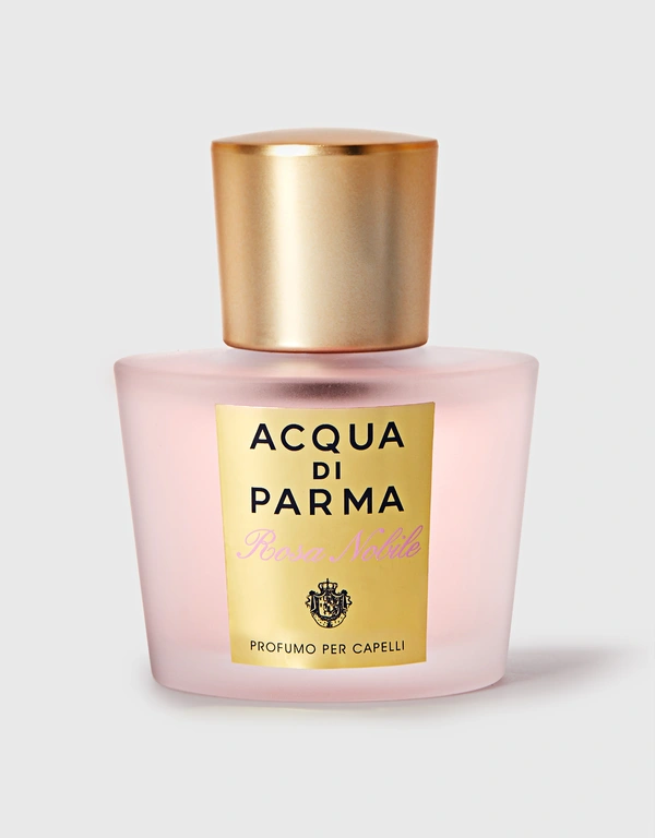 Acqua di Parma 高貴玫瑰髮香噴霧 50ml