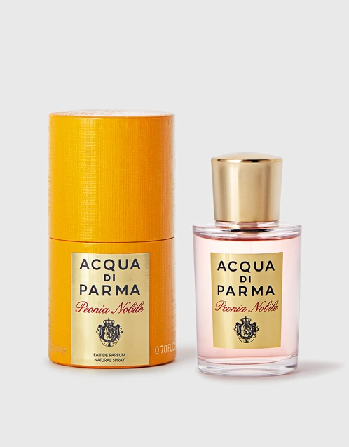 Peonia Nobile For Women Eau De Parfum 20ml