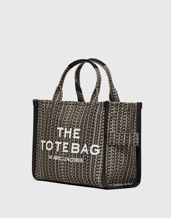 Marc Jacobs The Monogram Medium Tote Bag