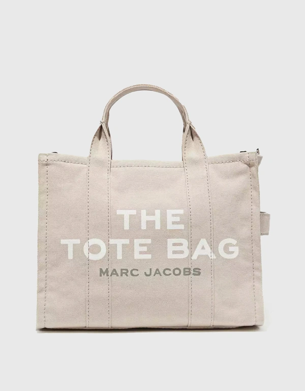 Marc Jacobs The Tote 中型帆布托特包