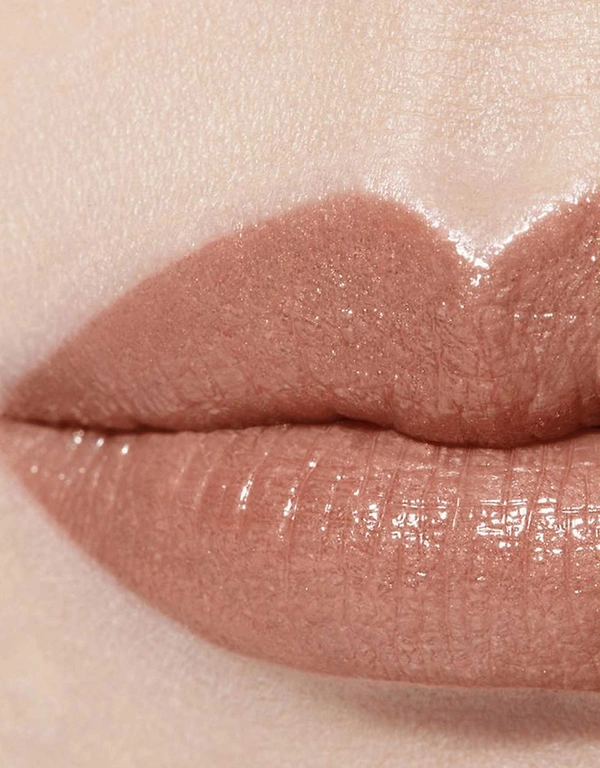 Chanel Beauty Rouge Allure Luminous Intense Lip Color-Illusion 206