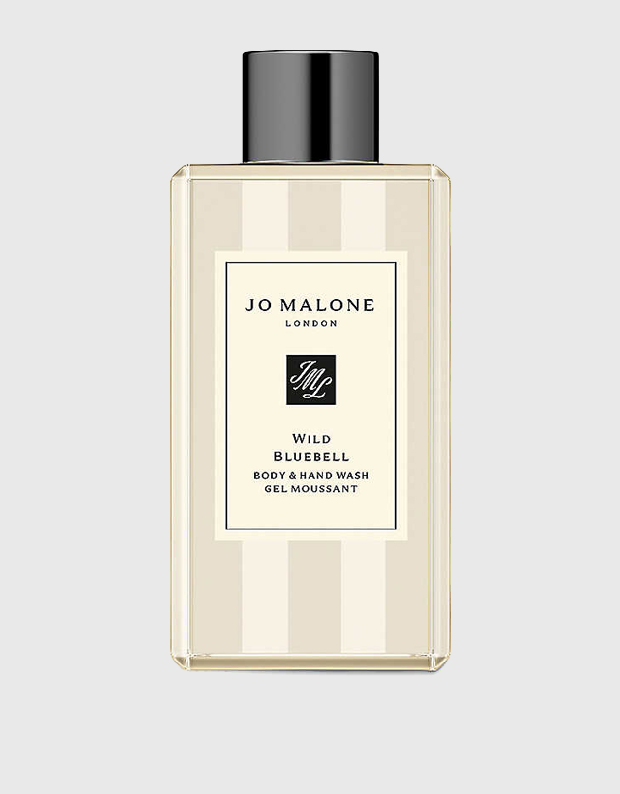 Jo Malone Wild Bluebell Body And Hand Wash 100ml (ボディ