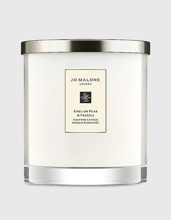 Jo Malone English Pear And Freesia Luxury Candle 2.1kg