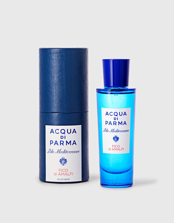 Acqua di Parma  藍色地中海系列 阿瑪菲無花果中性淡香水 30ml 