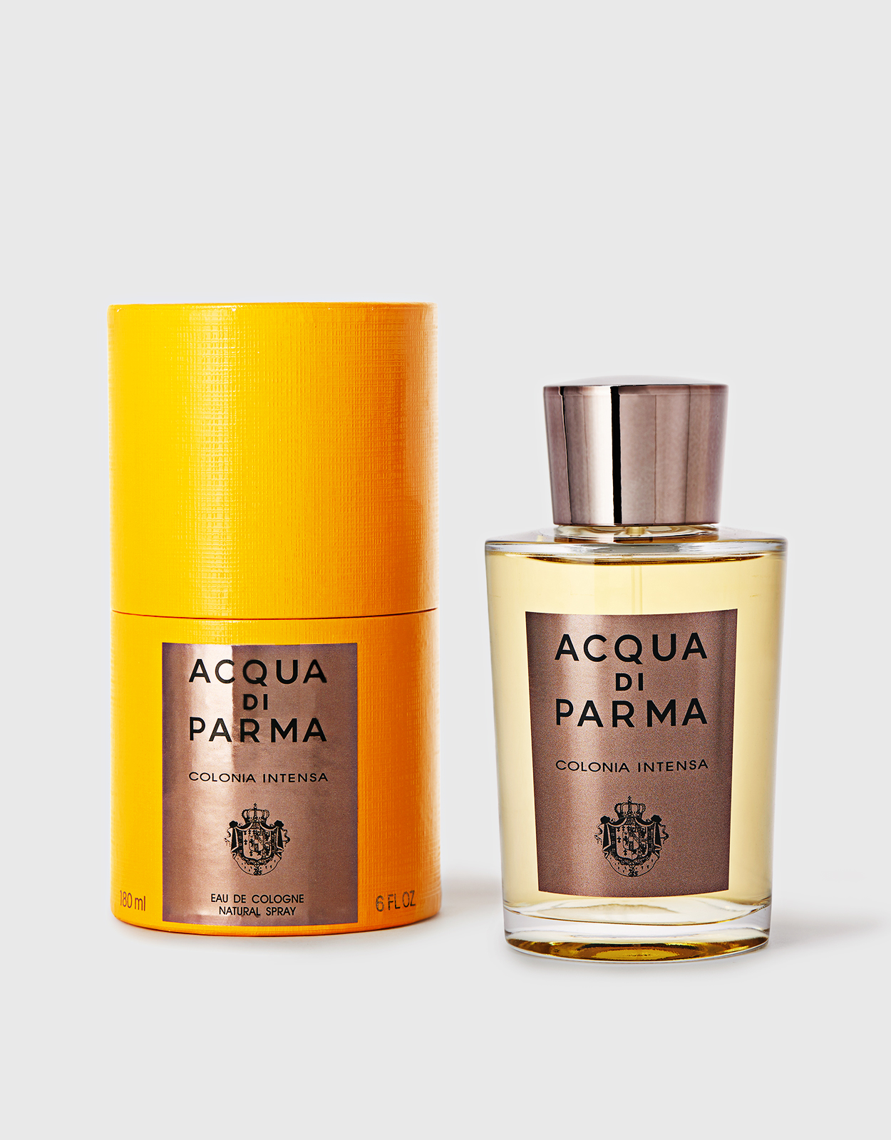Acqua di Parma Colonia Intensa Eau De コロン 180ml (フレグランス