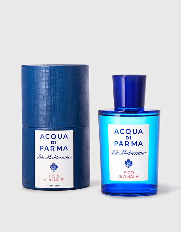 Acqua di Parma  藍地中海阿瑪菲無花果淡香水 150ml