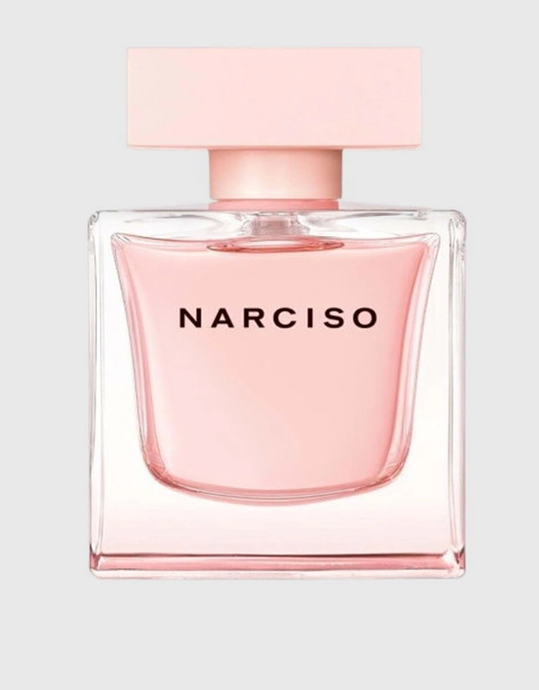 Narciso Cristal For Women Eau De Parfum 50ml