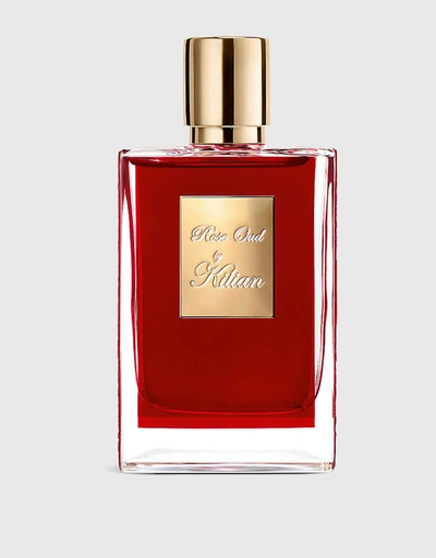 Rose Oud Refillable For Women Eau de Parfum 50ml