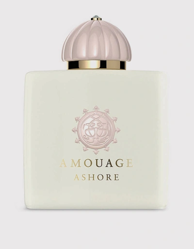 Ashore For Woman Eau de Parfum 100ml