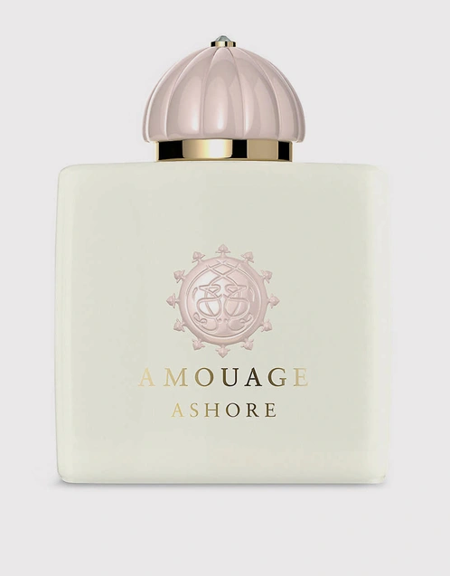 Ashore For Woman Eau de Parfum 100ml