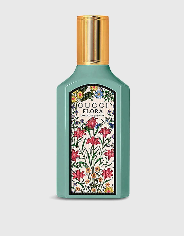 Flora Gorgeous Jasmine For Women Eau De Parfum 50ml