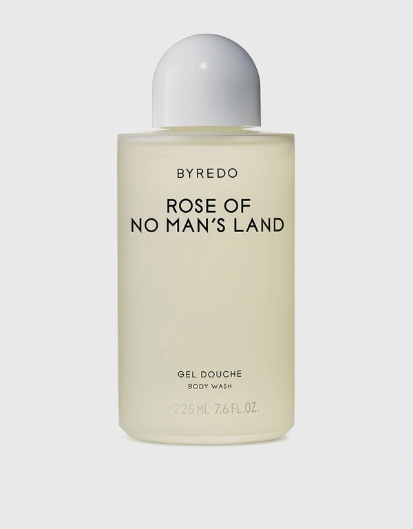 Byredo Rose of No Man's Land Body Wash 225ml