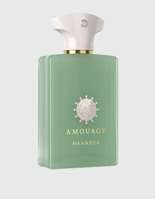 AMOUAGE Meander For Man Eau de Parfum 100ml