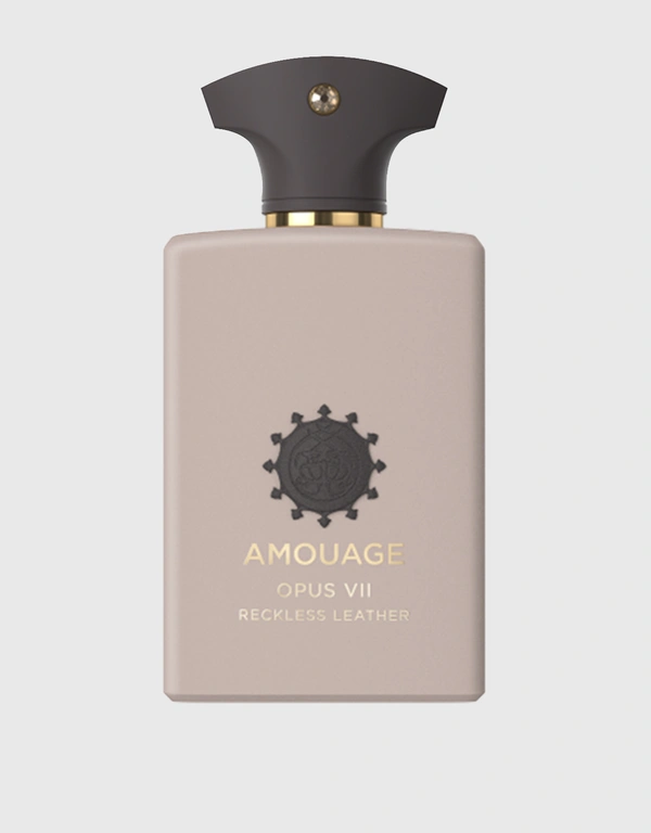AMOUAGE Opus VII Reckless Leather For Men Eau de Parfum 100ml