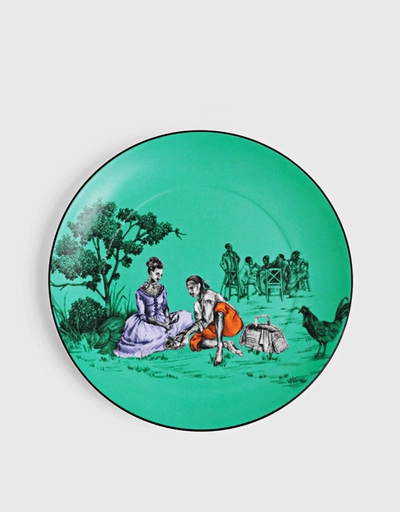 Seletti Kintsugi中皿 約27cm