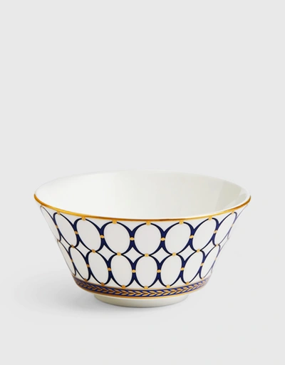 Renaissance Gold 12cm Rice Bowl