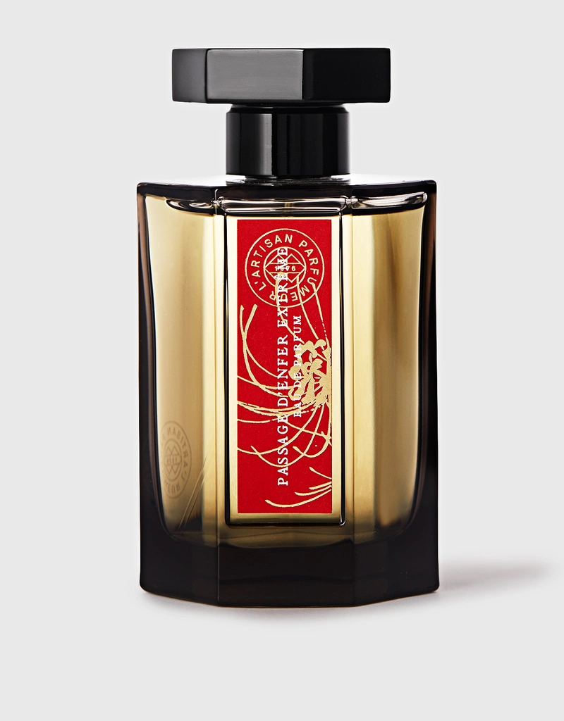 L'Artisan Parfumeur Passage D'enfer Extrême ニュートラル
