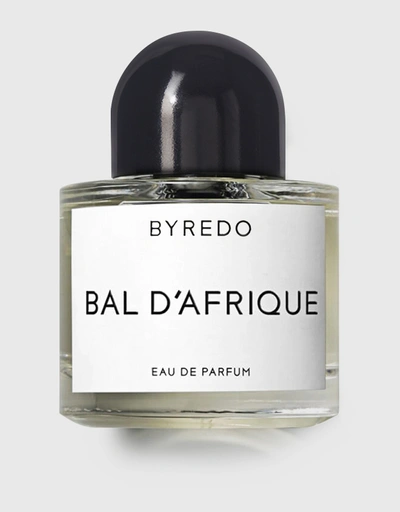 Bal D'Afrique for Unisex Eau de Parfum Spray 50ml