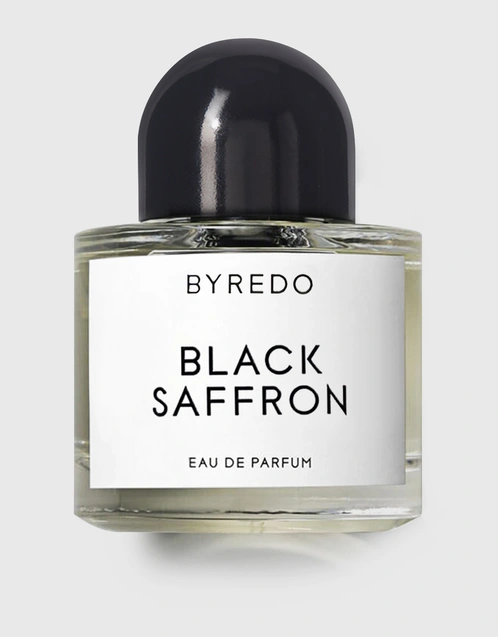 BYREDO  BLACK SAFFRON 50ml