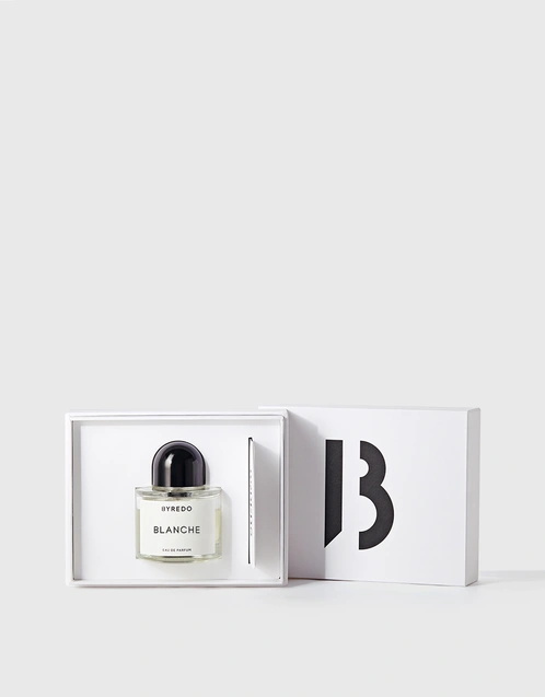 Blanche Unisex Eau de Parfum 50ml
